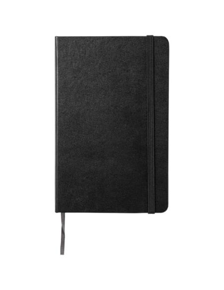 Libreta de tapa dura M rayada N00351701