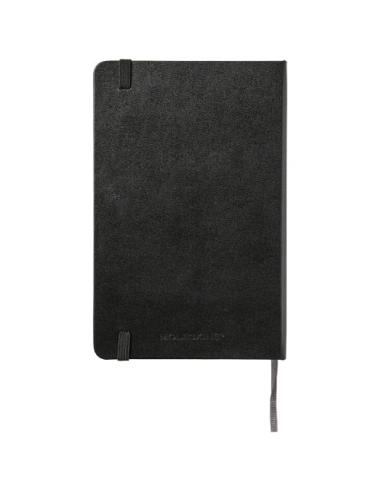 Libreta de tapa dura M rayada N00351701