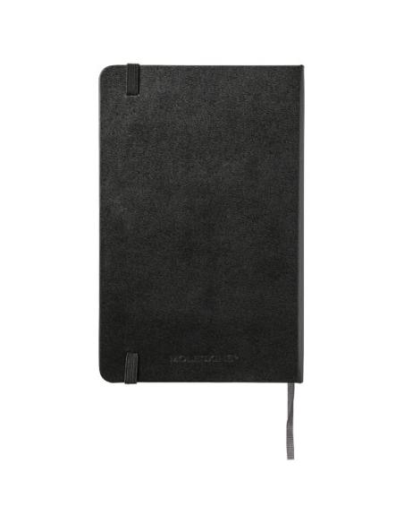 Libreta de tapa dura M rayada N00351701