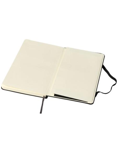 Libreta de tapa dura M rayada N00351701
