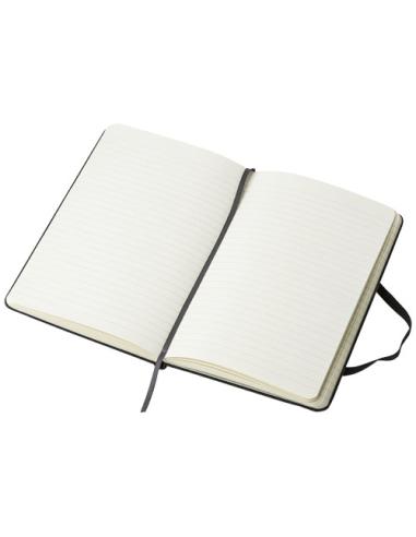 Libreta de tapa dura M rayada N00351701