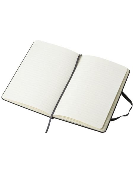 Libreta de tapa dura M rayada N00351701