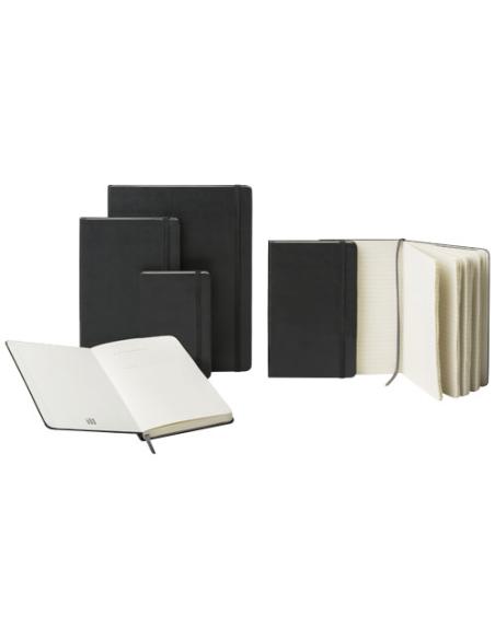 Libreta de tapa dura M rayada N00351701