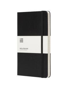 Libreta de tapa dura PK rayada N00451701