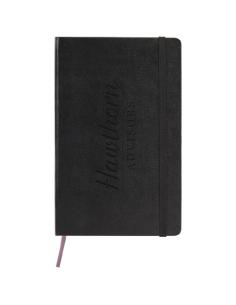 Libreta de tapa dura PK rayada N00451701 2