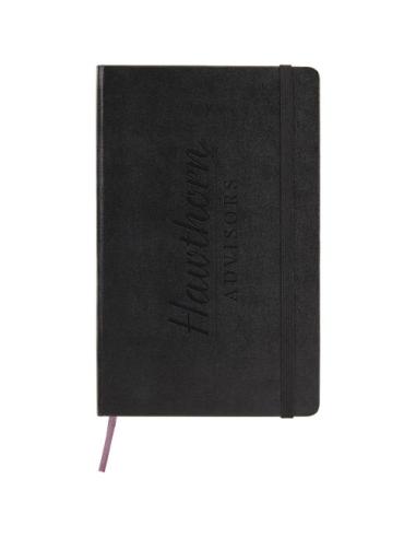 Libreta de tapa dura PK rayada N00451701