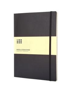 Libreta de tapa blanda XL rayada N00551701