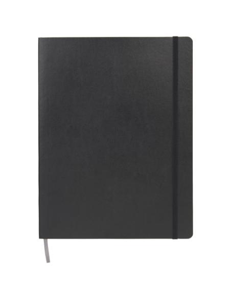 Libreta de tapa blanda XL rayada N00551701