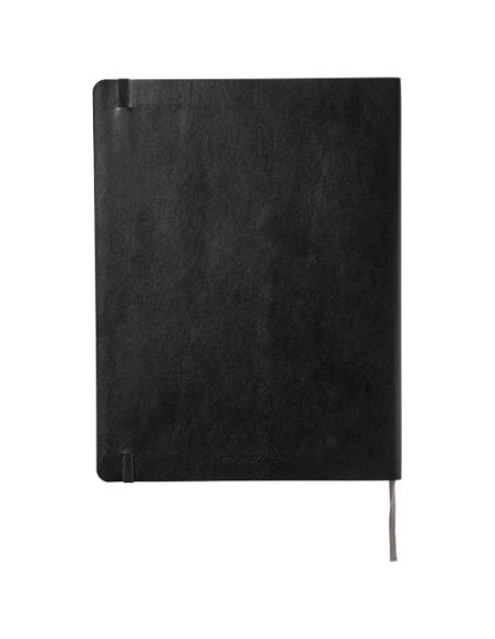 Libreta de tapa blanda XL rayada N00551701