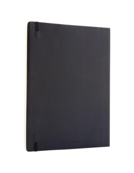 Libreta de tapa blanda XL rayada N00551701