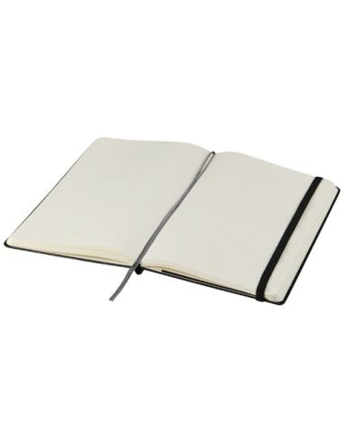 Libreta de tapa blanda XL rayada N00551701