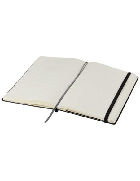 Libreta de tapa blanda XL rayada N00551701