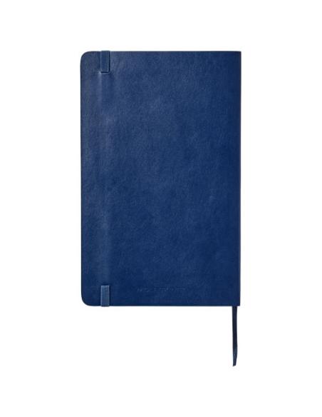 Libreta de tapa blanda L rayada N90651701