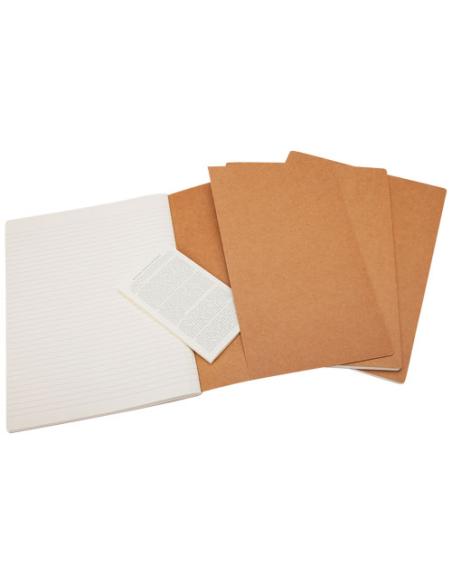 Cuaderno L rayado N52851701