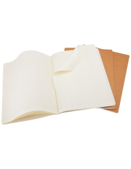 Cuaderno L rayado N52851701