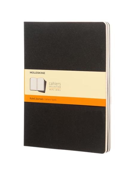 Libreta XL rayada N00951701