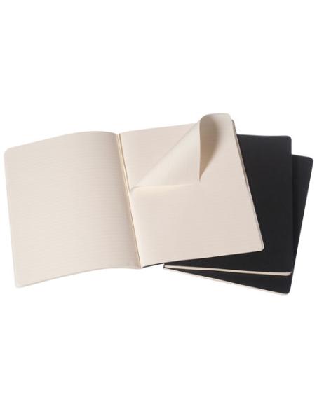 Libreta XL rayada N00951701