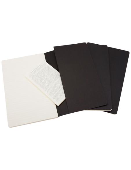 Libreta PK rayada N00061701