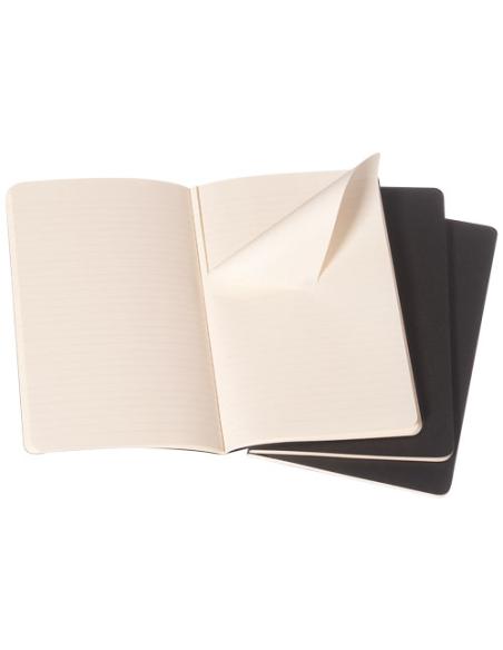 Libreta PK rayada N00061701