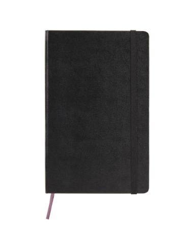 Libreta de tapa dura L lisa N00761701
