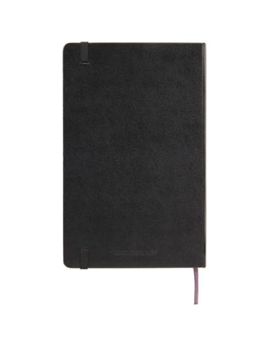 Libreta de tapa dura L lisa N00761701