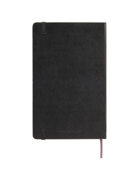 Libreta de tapa dura L lisa N00761701