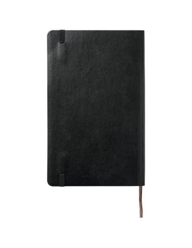Libreta de tapa blanda L lisa N00861701
