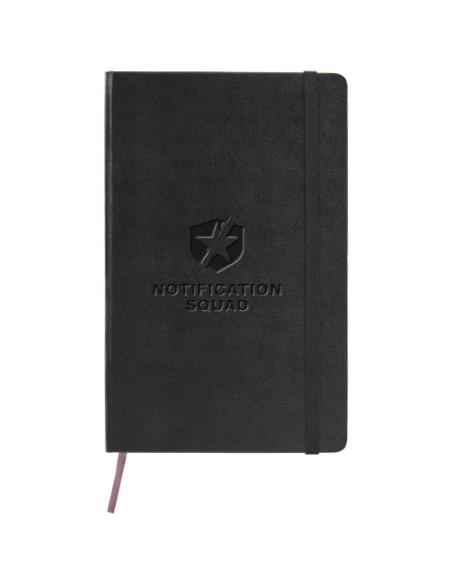 Libreta de tapa dura L cuadriculada N00961701