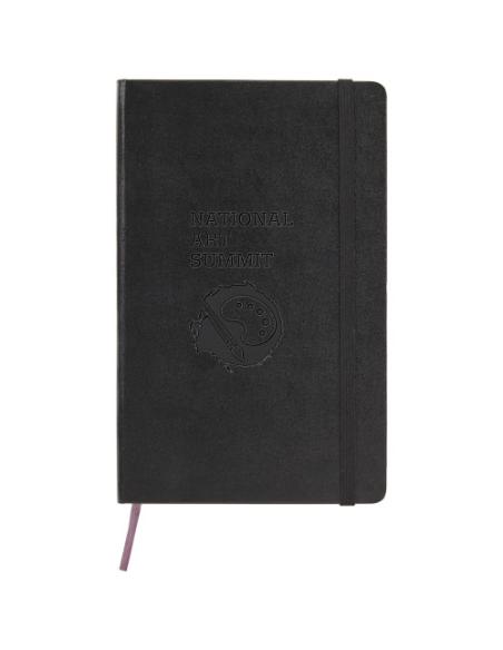 Libreta de tapa dura L punteada N00771701