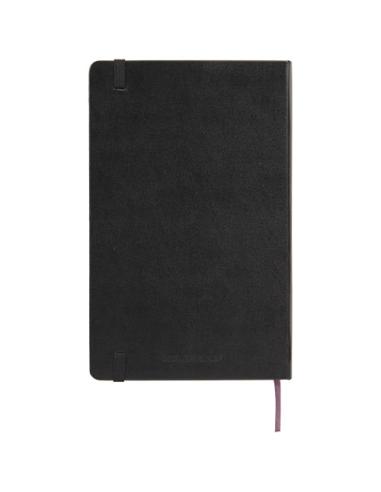 Libreta de tapa dura L punteada N00771701