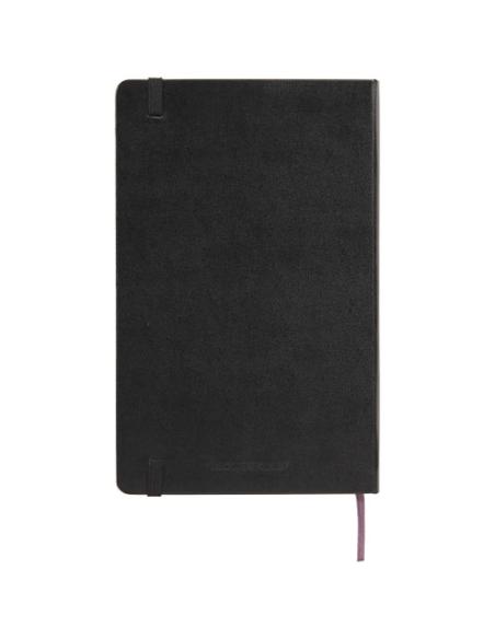 Libreta de tapa dura L punteada N00771701