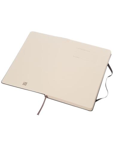 Libreta de tapa dura L punteada N00771701