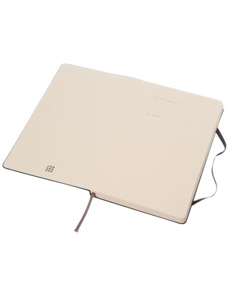 Libreta de tapa dura L punteada N00771701