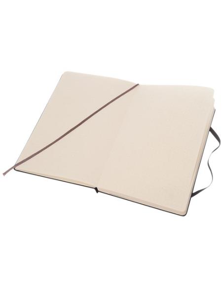 Libreta de tapa dura L punteada N00771701