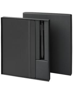 Set de regalo con libreta y bolígrafo N00243701