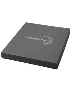 Set de regalo con libreta y bolígrafo N00243701 2