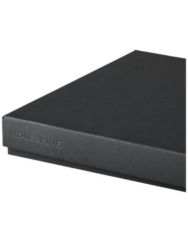 Set de regalo con libreta y bolígrafo N00243701