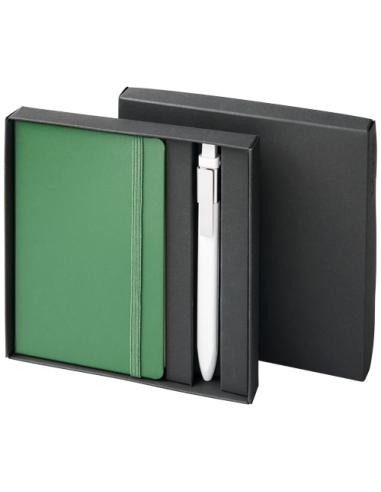 Moleskine Bundle giftbox pocket (notebook + pen) N00943701