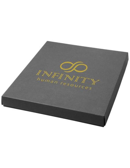 Moleskine Bundle giftbox pocket (notebook + pen) N00943701