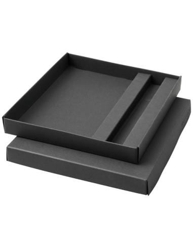 Moleskine Bundle giftbox pocket (notebook + pen) N00943701