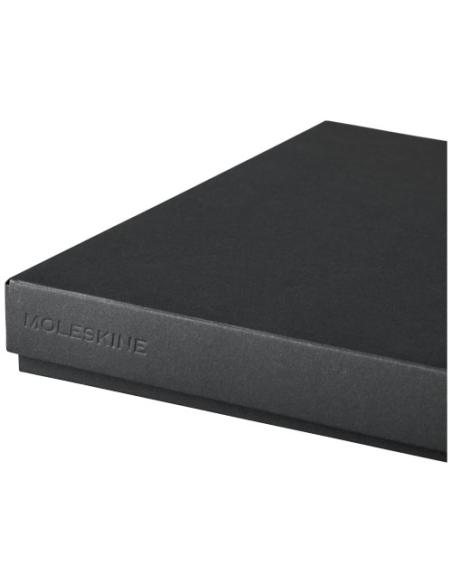 Moleskine Bundle giftbox pocket (notebook + pen) N00943701