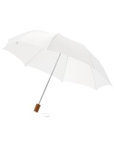 Paraguas plegable de 20" N20850901