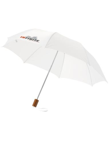 Paraguas plegable de 20" N88874591