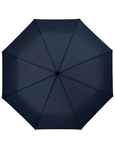 Paraguas plegable automático de 21" N10770901