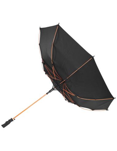 Paraguas automático resistente al viento de 23" N40780901