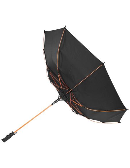 Paraguas automático resistente al viento de 23" N40780901