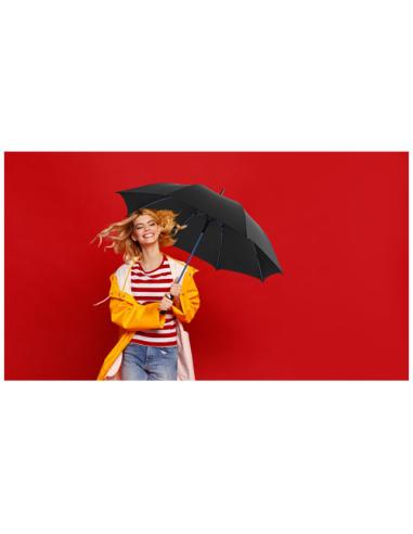 Paraguas automático resistente al viento de 23" N40780901