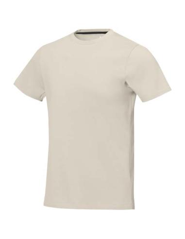 Camiseta de manga corta para hombre N16011083