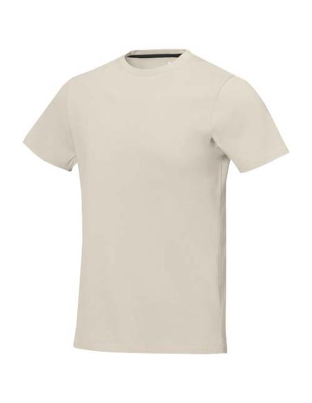 Camiseta de manga corta para hombre N16011083