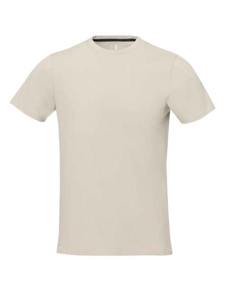 Camiseta de manga corta para hombre N16011083